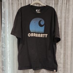 CARHARTT SHIRT